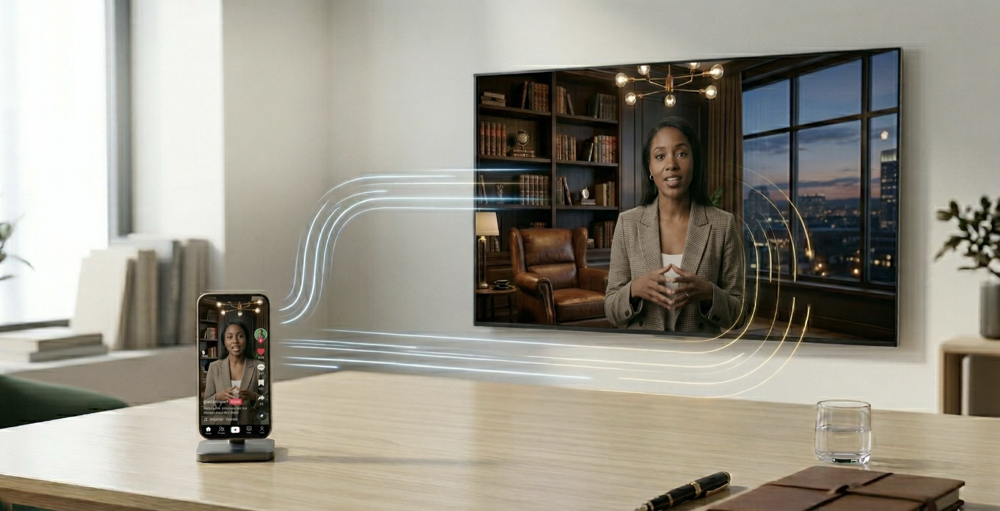 Converting Vertical Videos to Landscape Format: A Step-by-Step Guide