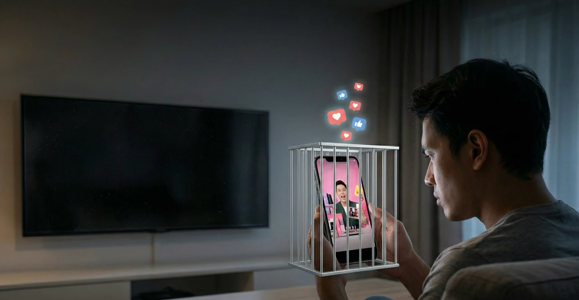 The Real Deal: OpusClip vs. Dedicated Tools for Professional CTV Ad Creation