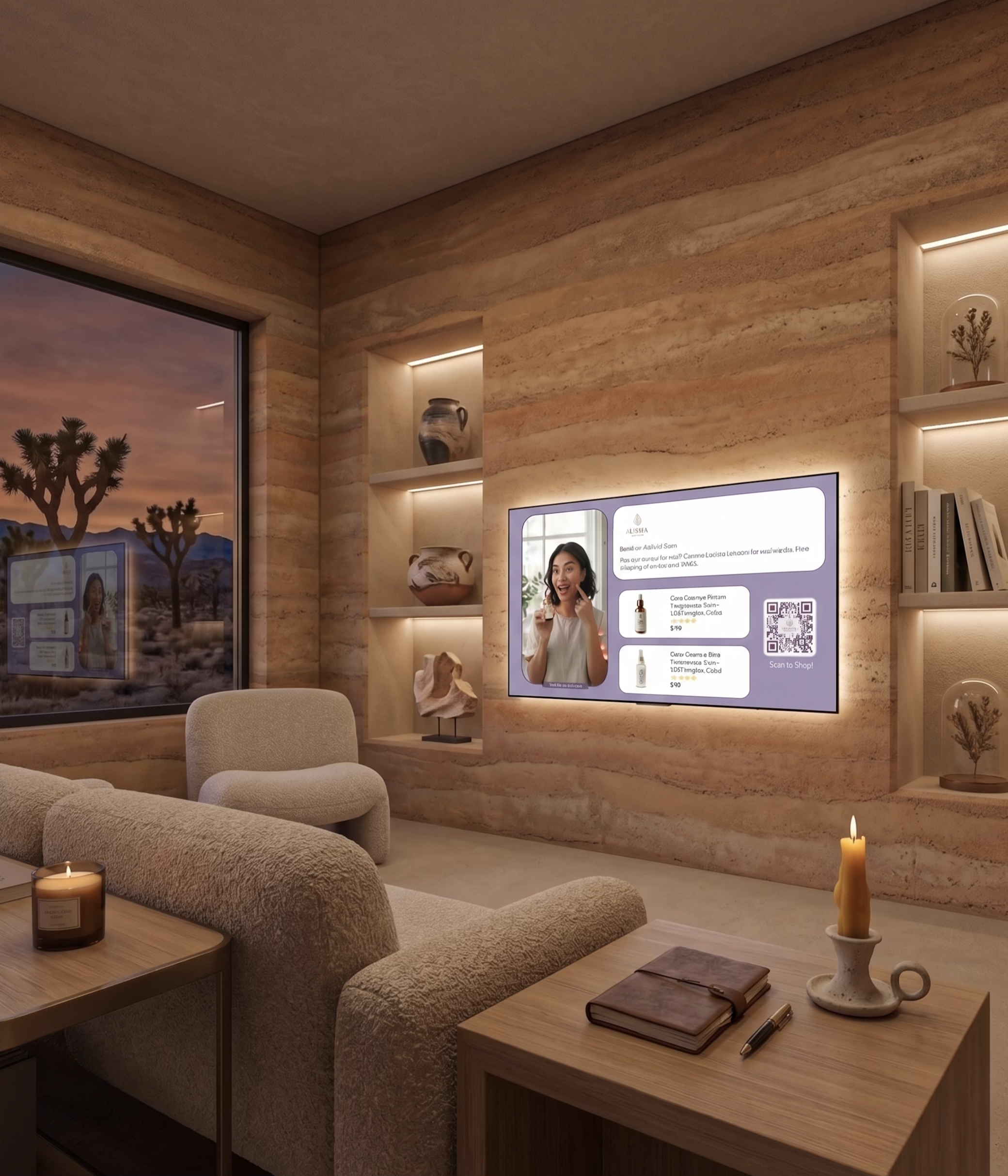 The Micro-Brand Advantage: Moving Faster Than Legacy Competitors on Connected TV