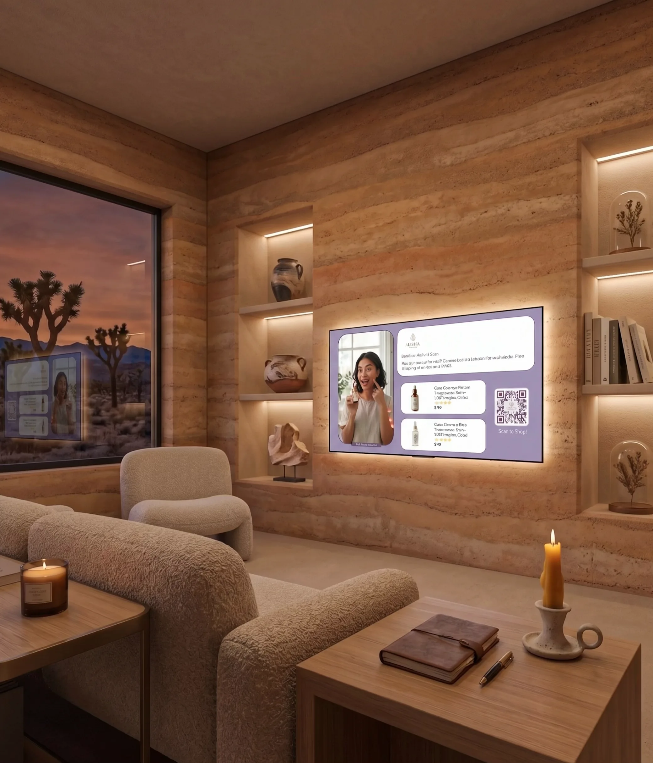 The Micro-Brand Advantage: Moving Faster Than Legacy Competitors on Connected TV